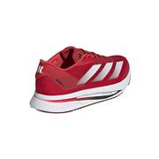 Nebraska Adidas Adizero SL2 Shoes